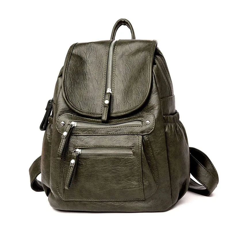 Small Women's Backpack